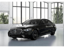 Thumbnail image of 2025 Mercedes-Benz S-Class at MercedesBenzOfNovi of Novi, MI