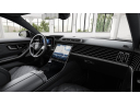 Thumbnail image of 2025 Mercedes-Benz S-Class at MercedesBenzOfNovi of Novi, MI