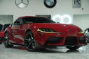 Thumbnail image of 2023 Toyota GR Supra at Avenue Motors LLP