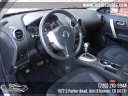 2013 Nissan Rogue S at Sam's Automotive
