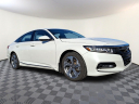 Thumbnail image of 2020 Honda Accord at Brown Daub Volvo Cars Lehigh Valley