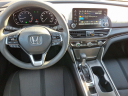 Thumbnail image of 2020 Honda Accord at Brown Daub Volvo Cars Lehigh Valley