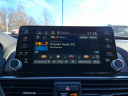 Thumbnail image of 2020 Honda Accord at Brown Daub Volvo Cars Lehigh Valley