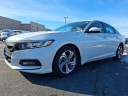 Thumbnail image of 2020 Honda Accord at Brown Daub Volvo Cars Lehigh Valley