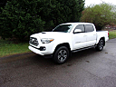 Thumbnail image of 2017 Toyota Tacoma at Iron Horse Auto