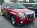 Thumbnail image of 2013 GMC Terrain at SUMTER AUTO SOURCE LLC