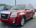 Thumbnail image of 2013 GMC Terrain at SUMTER AUTO SOURCE LLC