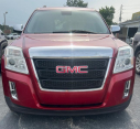 Thumbnail image of 2013 GMC Terrain at SUMTER AUTO SOURCE LLC