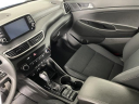Thumbnail image of 2019 Hyundai TUCSON at Browns Fiat Alfa Romeo