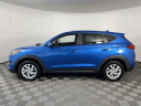Thumbnail image of 2019 Hyundai TUCSON at Browns Fiat Alfa Romeo