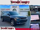 2022 Jeep Grand Cherokee L Limited at Town And Country Jeep Chrysler Dodge