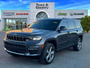 Thumbnail image of 2022 Jeep Grand Cherokee L at Town And Country Jeep Chrysler Dodge
