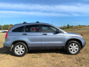 Thumbnail image of 2007 Honda CR-V at COBRA SALES LLC