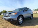Thumbnail image of 2007 Honda CR-V at COBRA SALES LLC