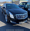 2013 Cadillac XTS Luxury Collection at Auto World of Chester