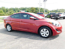Thumbnail image of 2016 Hyundai ELANTRA at Gary Mathews Motors