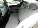 2016 Hyundai ELANTRA SE at Gary Mathews Motors