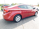 Thumbnail image of 2016 Hyundai ELANTRA at Gary Mathews Motors