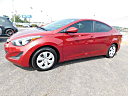 Thumbnail image of 2016 Hyundai ELANTRA at Gary Mathews Motors