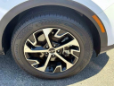 2023 Kia Sportage EX at Koeppel Nissan