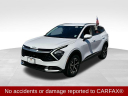 Thumbnail image of 2023 Kia Sportage at Koeppel Nissan