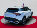 Thumbnail image of 2023 Kia Sportage at Koeppel Nissan