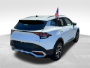 Thumbnail image of 2023 Kia Sportage at Koeppel Nissan