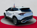 Thumbnail image of 2023 Kia Sportage at Koeppel Nissan