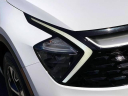 Thumbnail image of 2023 Kia Sportage at Koeppel Nissan