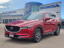 Thumbnail image of 2018 Mazda CX-5 at Dch Honda Of Mission Valley