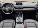 2018 Mazda CX-5 Grand Touring at Dch Honda Of Mission Valley