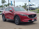 Thumbnail image of 2018 Mazda CX-5 at Dch Honda Of Mission Valley