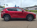 Thumbnail image of 2018 Mazda CX-5 at Dch Honda Of Mission Valley
