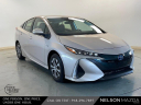 Thumbnail image of 2021 Toyota Prius Prime at Nelson Mazda