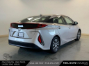 Thumbnail image of 2021 Toyota Prius Prime at Nelson Mazda