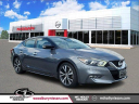 Thumbnail image of 2017 Nissan Maxima at Woodbury Nissan Inc