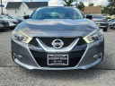 Thumbnail image of 2017 Nissan Maxima at Woodbury Nissan Inc