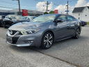 Thumbnail image of 2017 Nissan Maxima at Woodbury Nissan Inc
