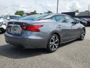 2017 Nissan Maxima 3.5 SL at Woodbury Nissan Inc