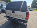 Thumbnail image of 2006 Chevrolet Silverado 1500 at Cook Chevrolet