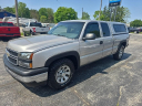 Thumbnail image of 2006 Chevrolet Silverado 1500 at Cook Chevrolet