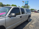 Thumbnail image of 2006 Chevrolet Silverado 1500 at Cook Chevrolet