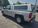 Thumbnail image of 2006 Chevrolet Silverado 1500 at Cook Chevrolet