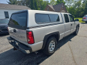 Thumbnail image of 2006 Chevrolet Silverado 1500 at Cook Chevrolet
