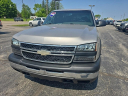 Thumbnail image of 2006 Chevrolet Silverado 1500 at Cook Chevrolet