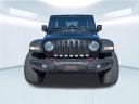 2018 Jeep Wrangler Unlimited Rubicon at Gulf Chrysler Dodge Jeep Ram