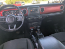 Thumbnail image of 2018 Jeep Wrangler Unlimited at Gulf Chrysler Dodge Jeep Ram