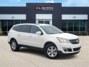 Thumbnail image of 2014 Chevrolet Traverse at Al Serra Buick GMC
