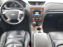 2014 Chevrolet Traverse LT at Al Serra Buick GMC