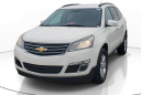 Thumbnail image of 2014 Chevrolet Traverse at Al Serra Buick GMC